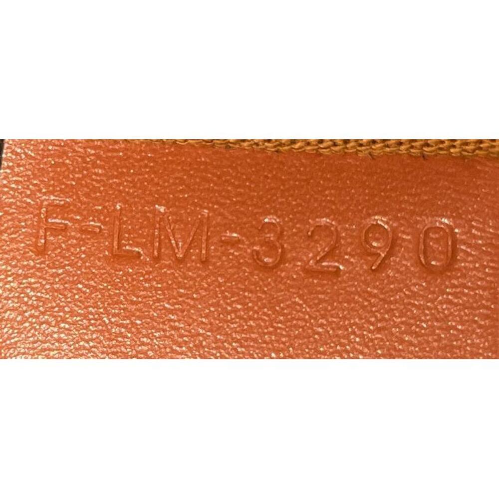 Celine Vertical Cabas Tote Triomphe #259548C11B - Picture 7 of 7